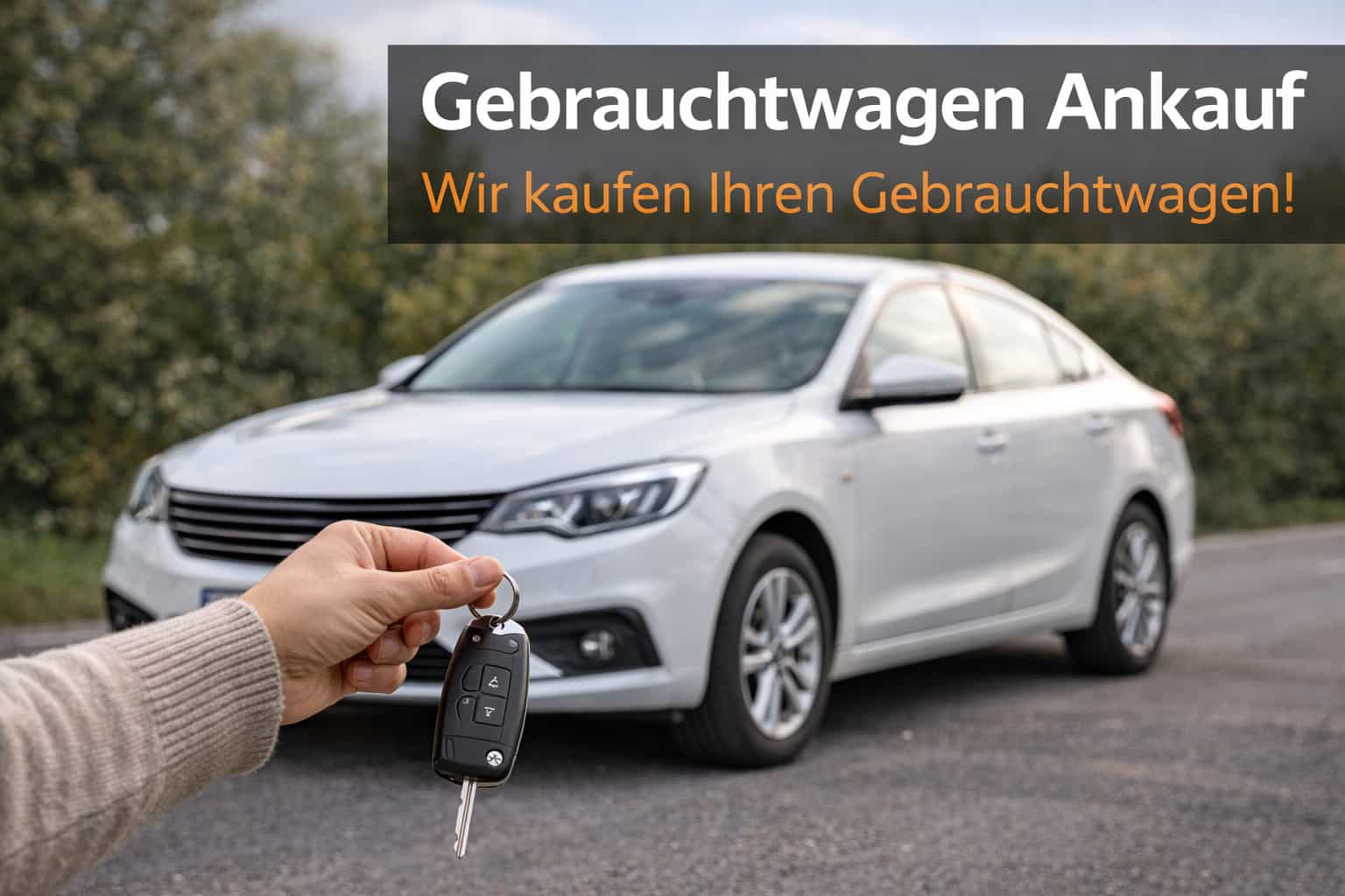 Lüdenscheid Elektroauto Ankauf