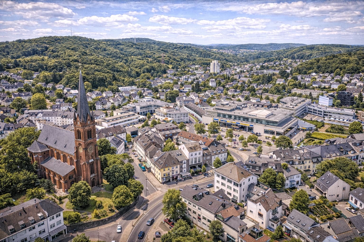Gummersbach Elektroauto Ankauf