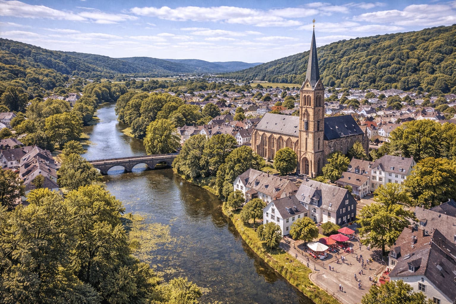 Hennef Elektroauto Ankauf