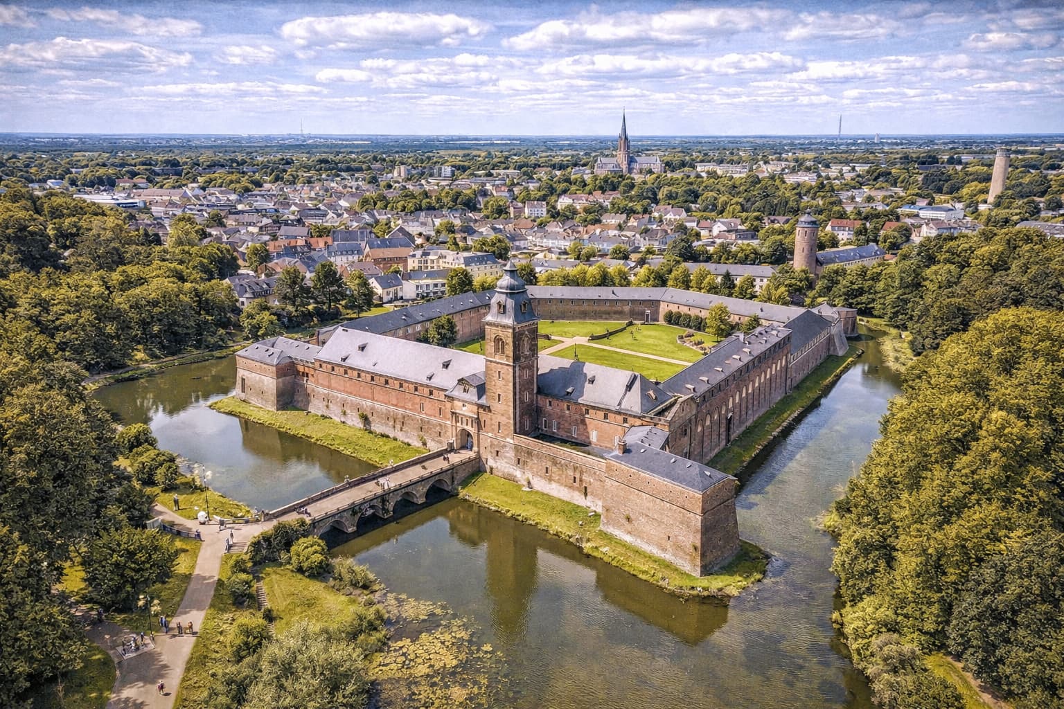 Jülich Elektroauto Ankauf
