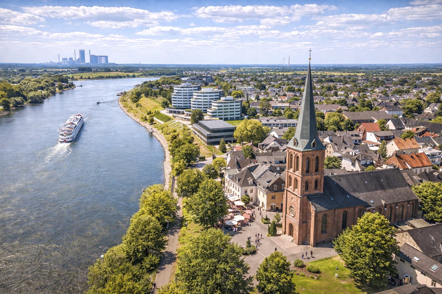 Monheim am Rhein Elektroauto Ankauf