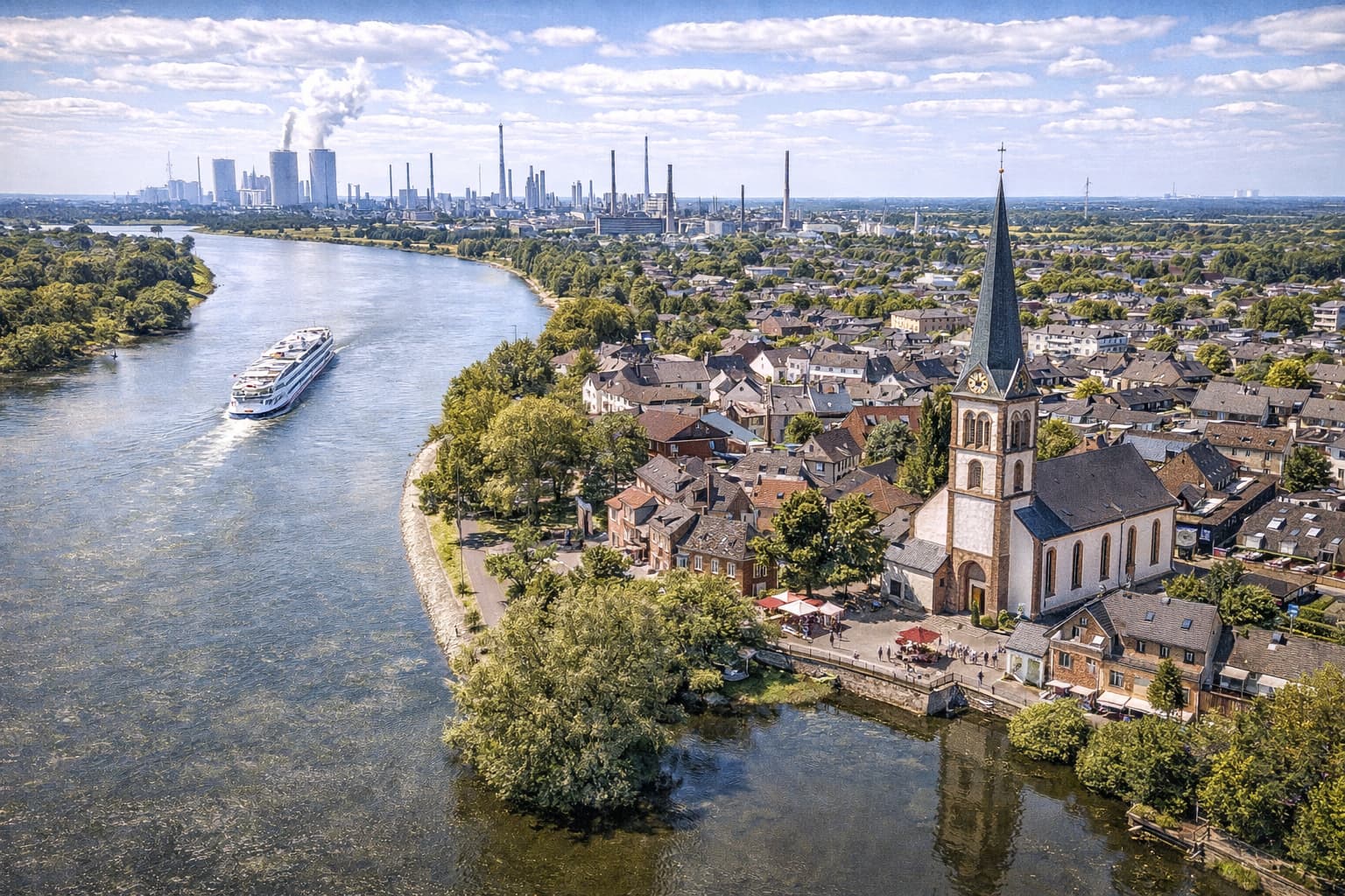 Wesseling Elektroauto Ankauf