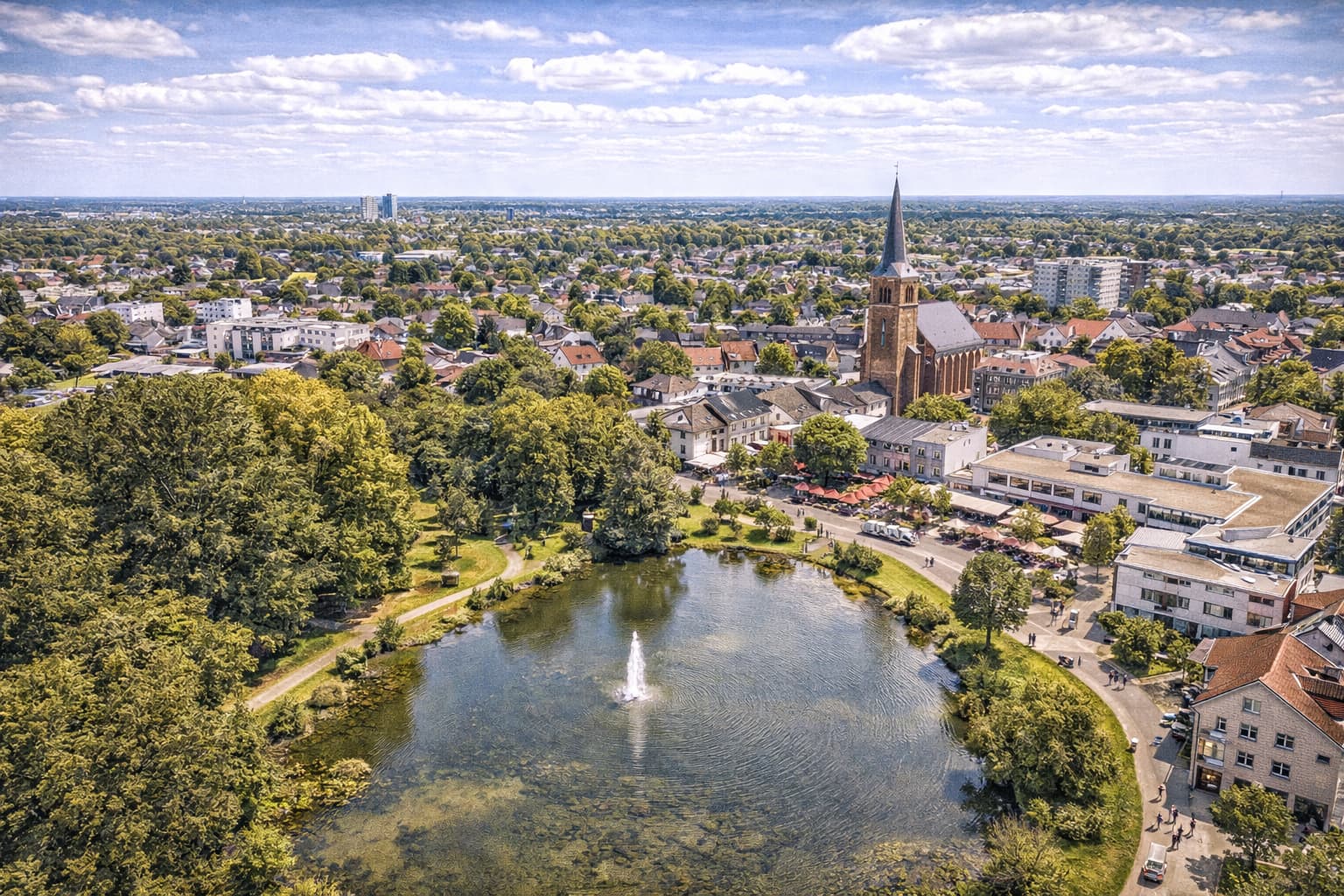 Willich Elektroauto Ankauf